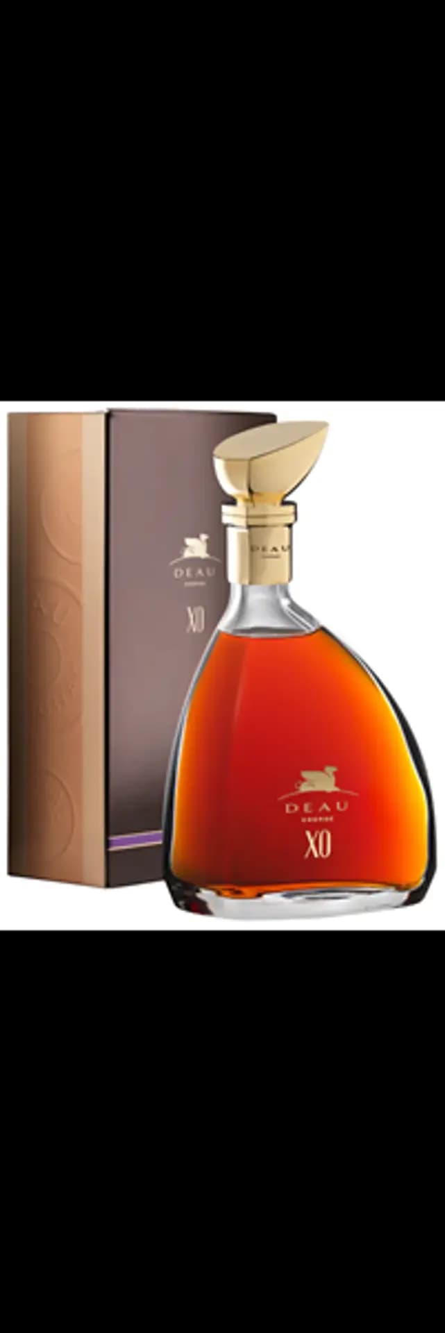 Ruou Vang Phap Deau Cognac Xo 700ml 1