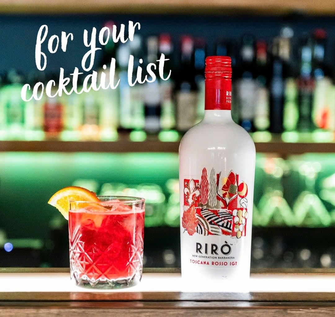 Ruou Vang Y Riro Toscana Rosso 5