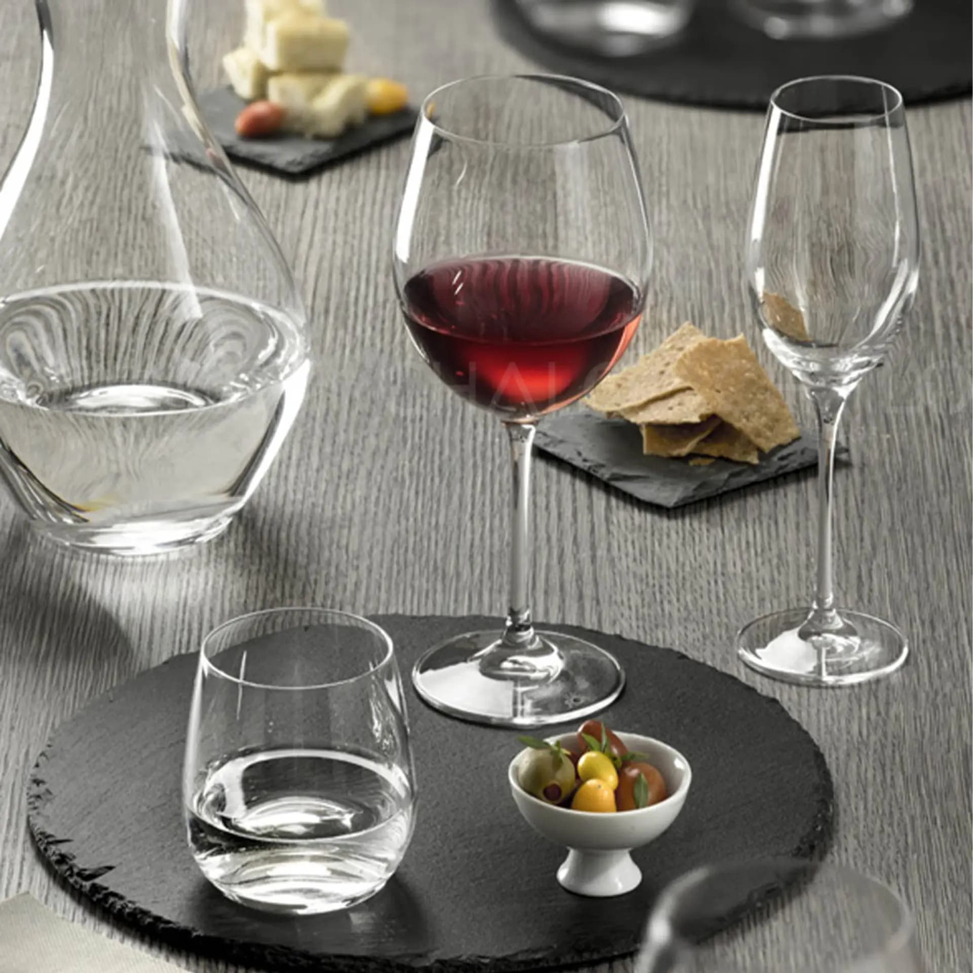 Ly Pha Le Rcr I45 Invino Goblet 450 ML 2