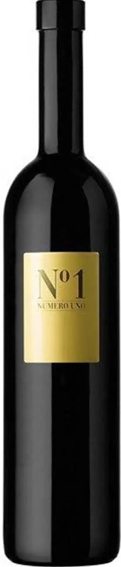 Ruou Vang Y Numero Uno No1 1