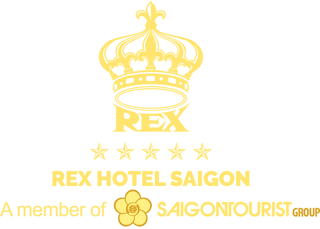 Rex Hotel Saigon