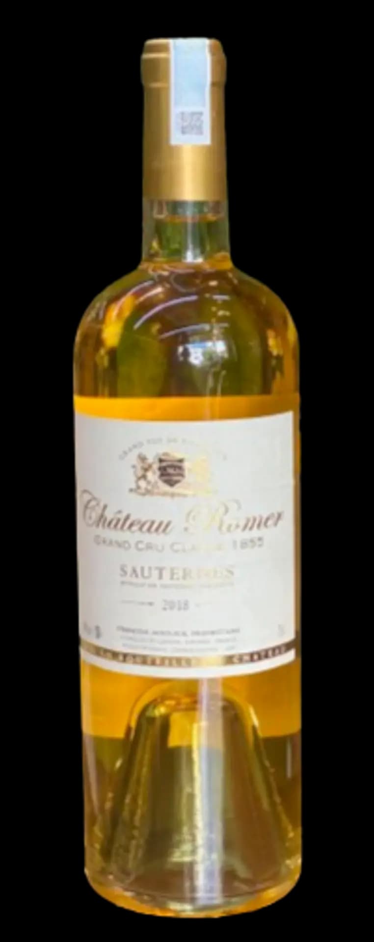 Chateau Romer