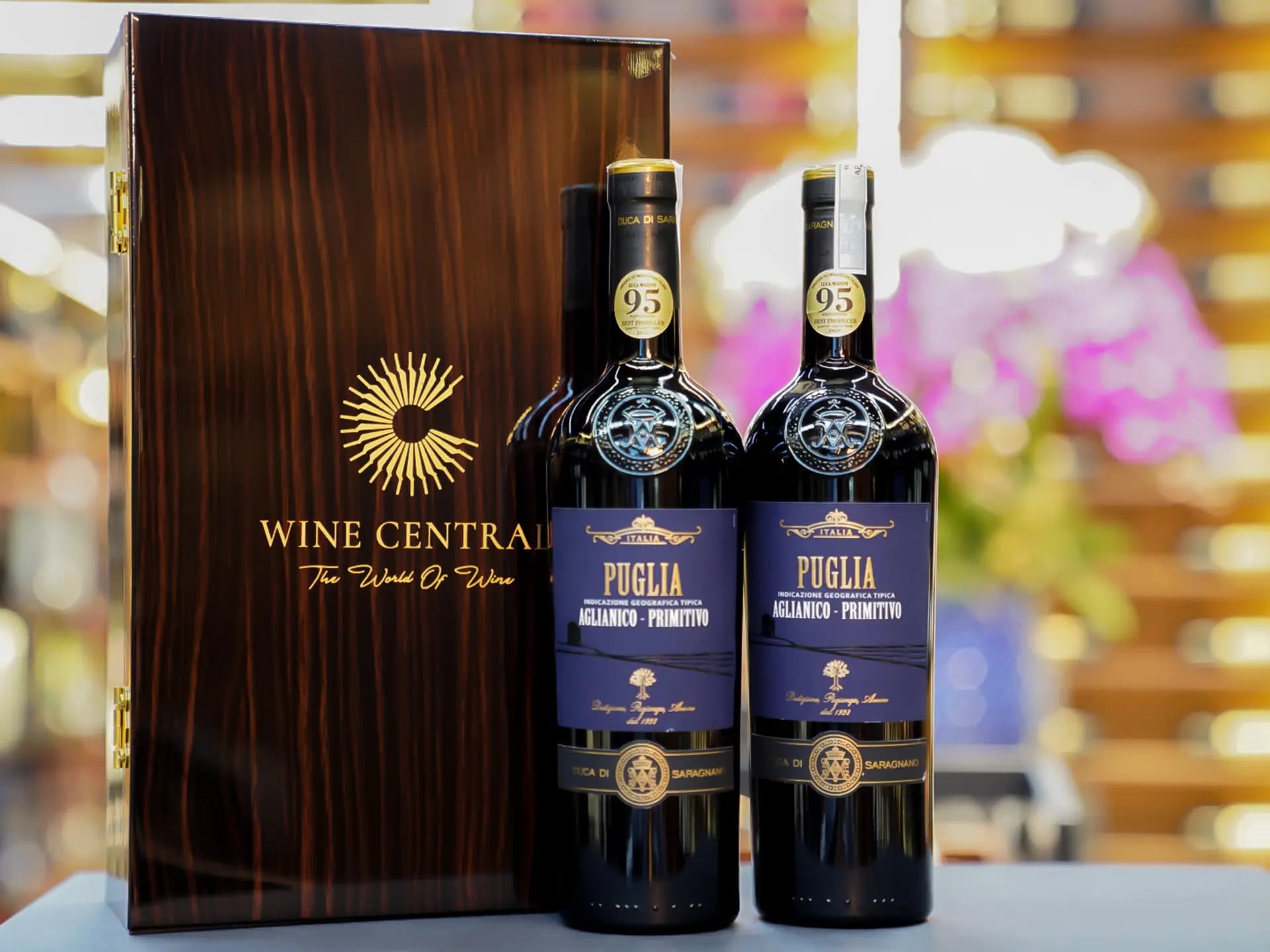 Ruou Vang Y Puglia 4