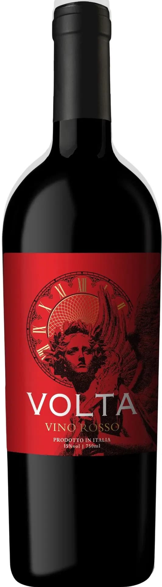 Ruou Vang Y Volta Vino Rosso 1