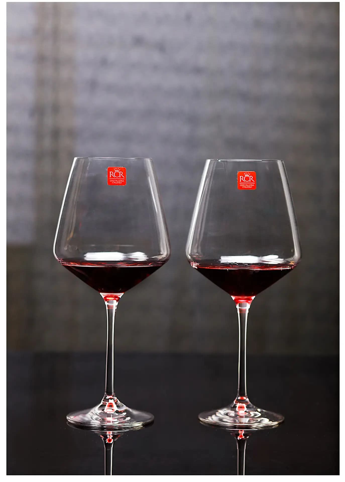 Ly Pha Le Rcr A79 Aria Goblet 790 ML 3