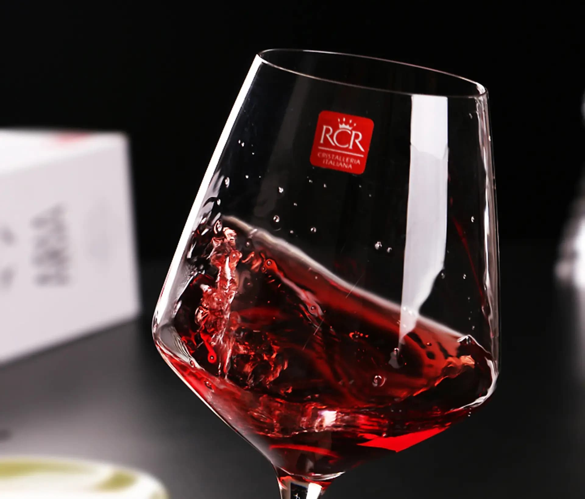 Ly Pha Le Rcr A79 Aria Goblet 790 ML 2