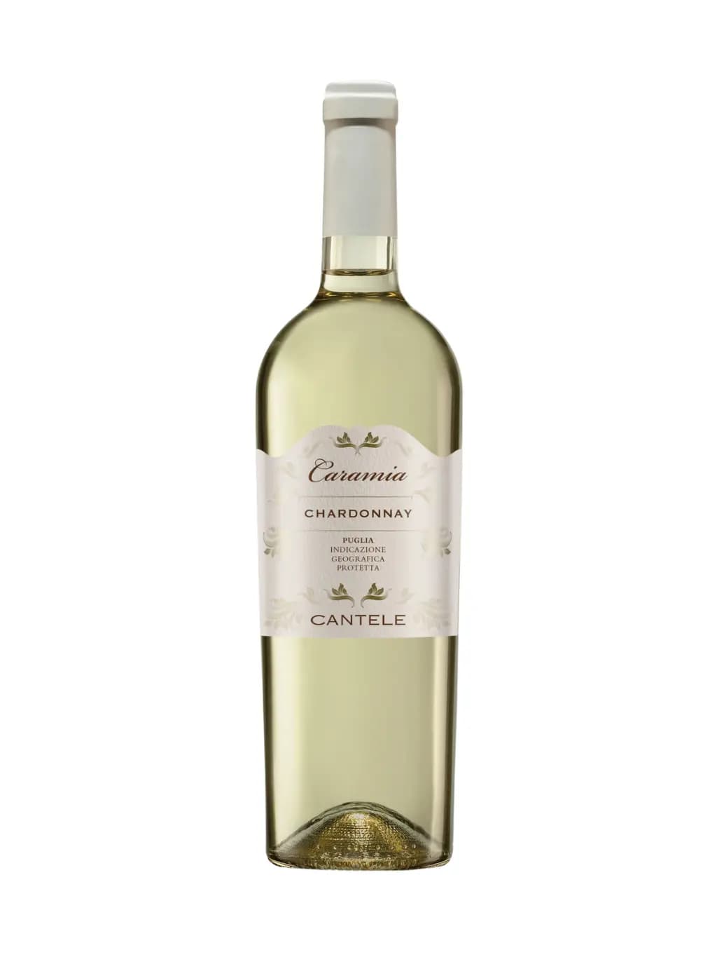 Cantele Caramia Chardonnay