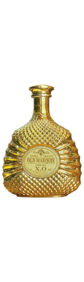 Ruou Manh Old Maquis Gold 700ml