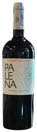 Ruou Vang Chile Palena Carbernet Sauvignon 1