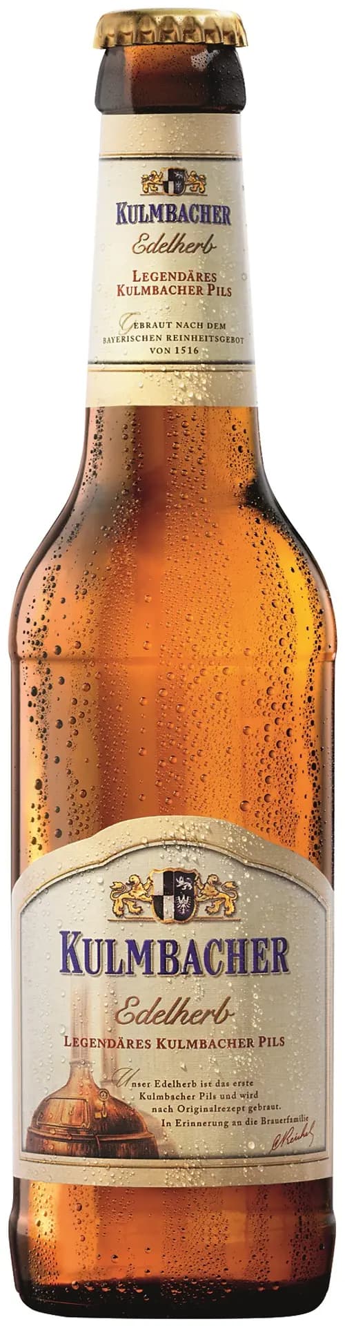 Ruou Vang Uc Kulmbacher Pils 330ml 1