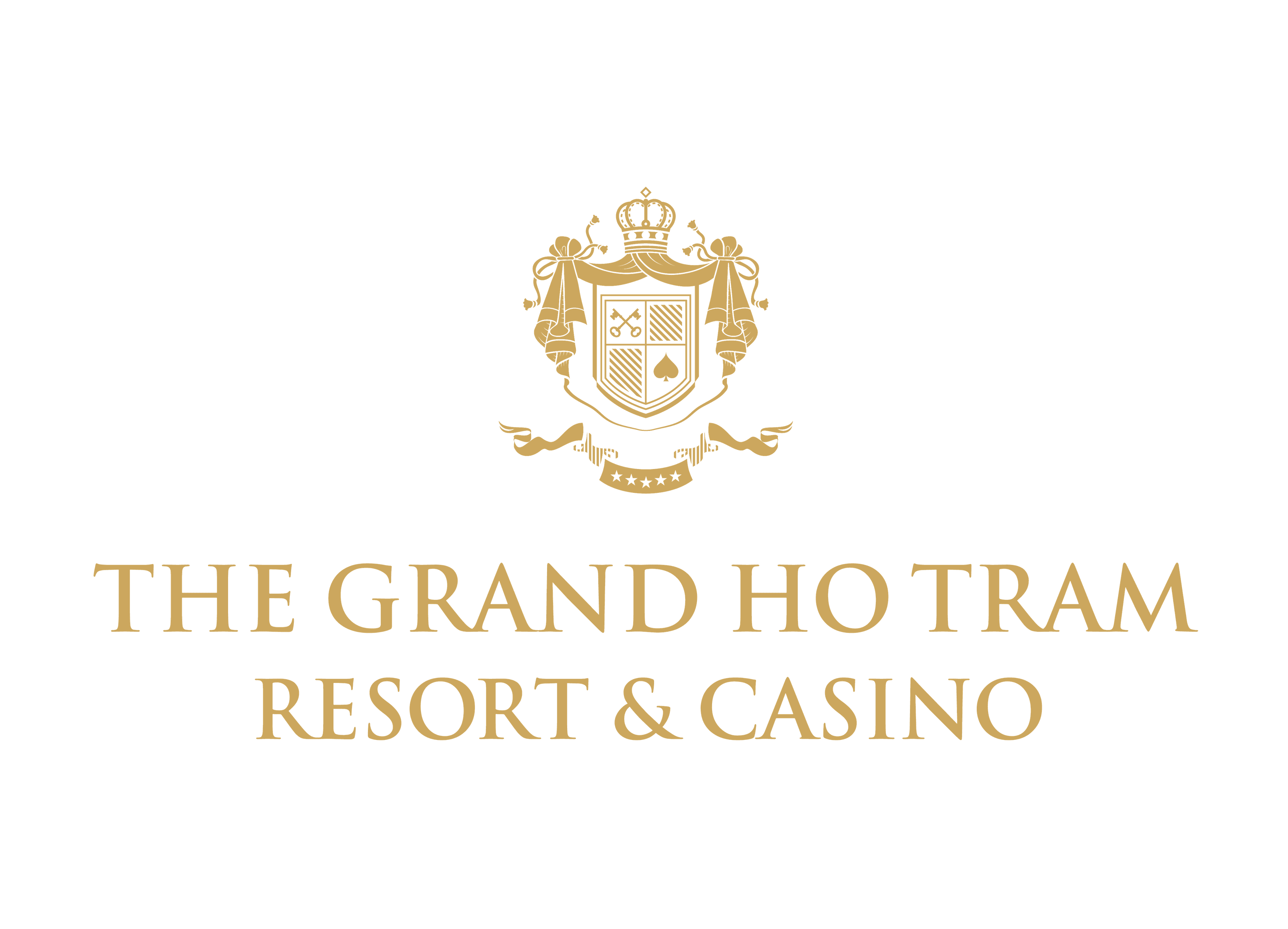 The Grand Ho Tram