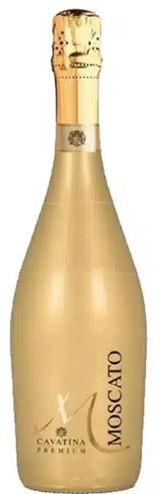 Ruou Vang Y Cavatina Premium Moscato 1