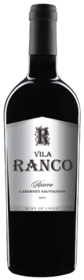 Ruou Vang Chile Ranco Reserva