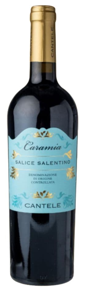Ruou Vang Caramia Salice Salentino