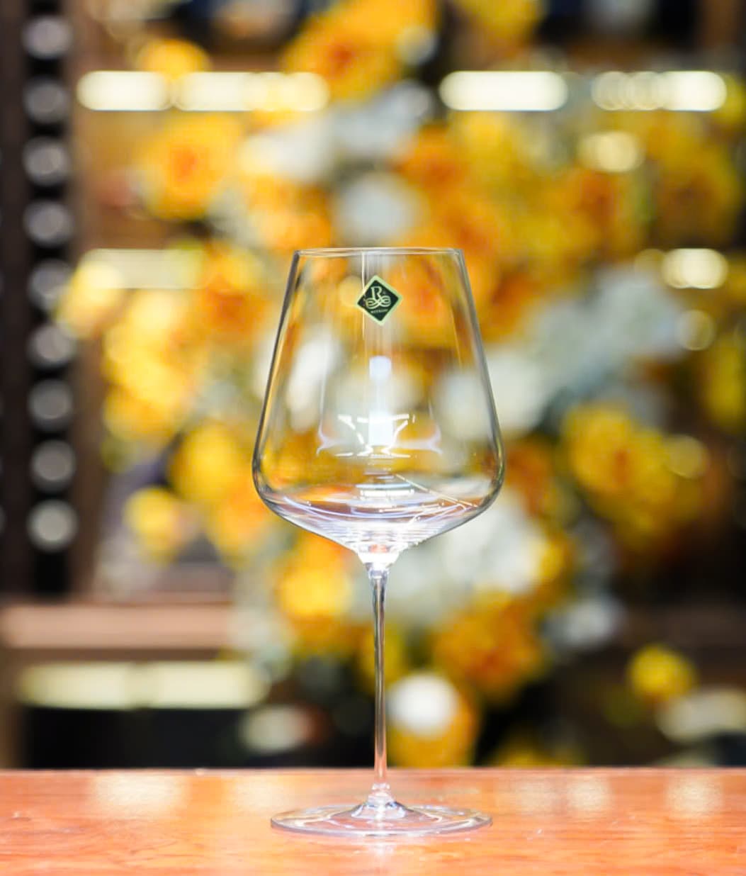 Ly Vang Đỏ Bordeaux 1