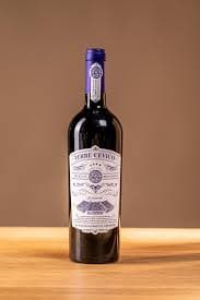 Merlot Biologico 2