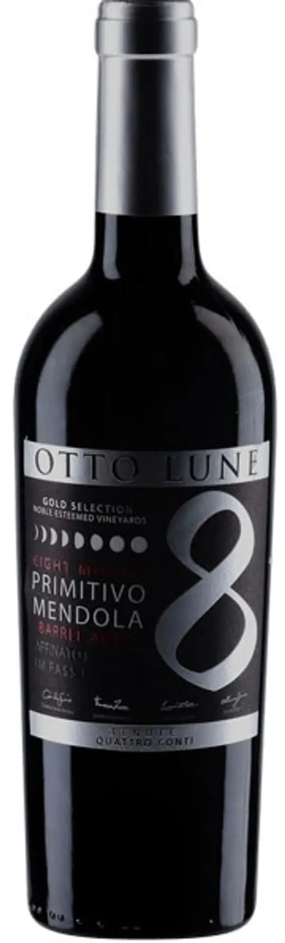 Ruou Vang Y Otto Lune 1