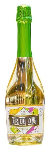Free 0 White Sparkling 1