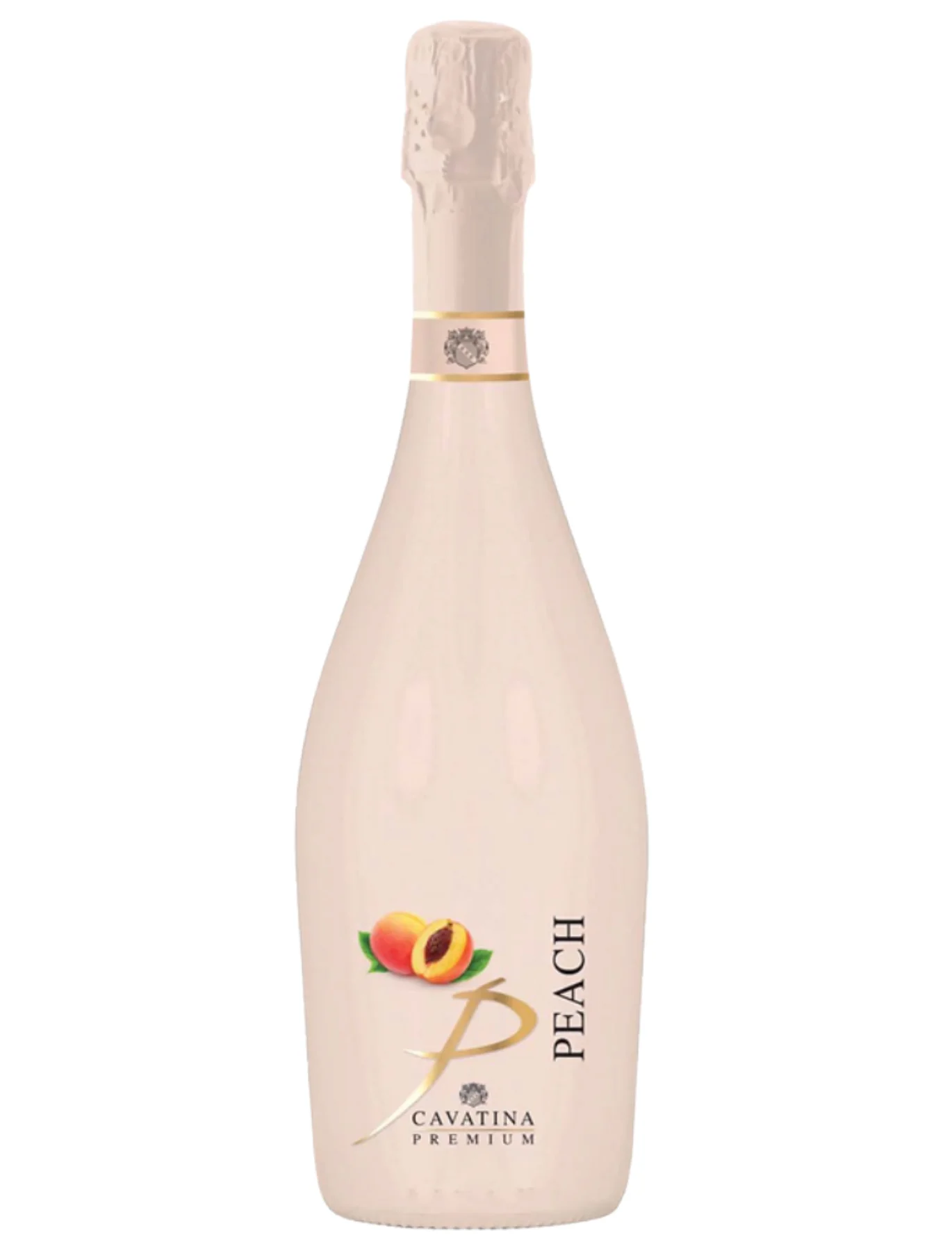 Cavatina Peach