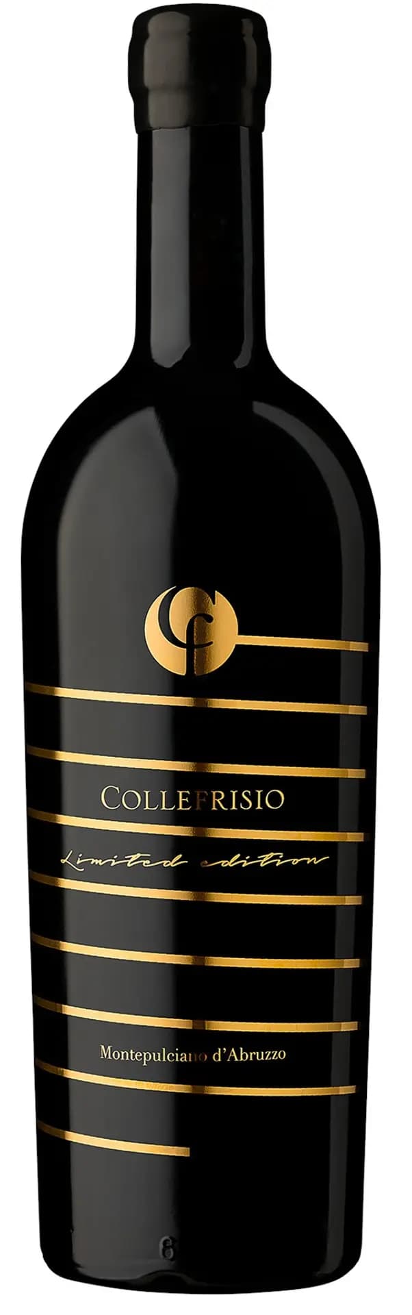 Ruou Vang Y Collefrisio Limited Ten Vintages 1