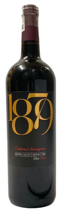 Ruou Vang 1879 Cabernet Sauvignon 1