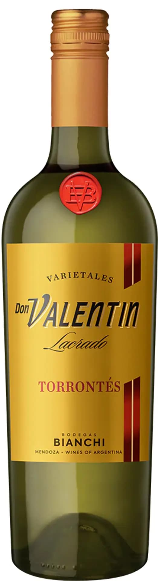 Ruou Vang Argentina Don Valentin Torrontes 1