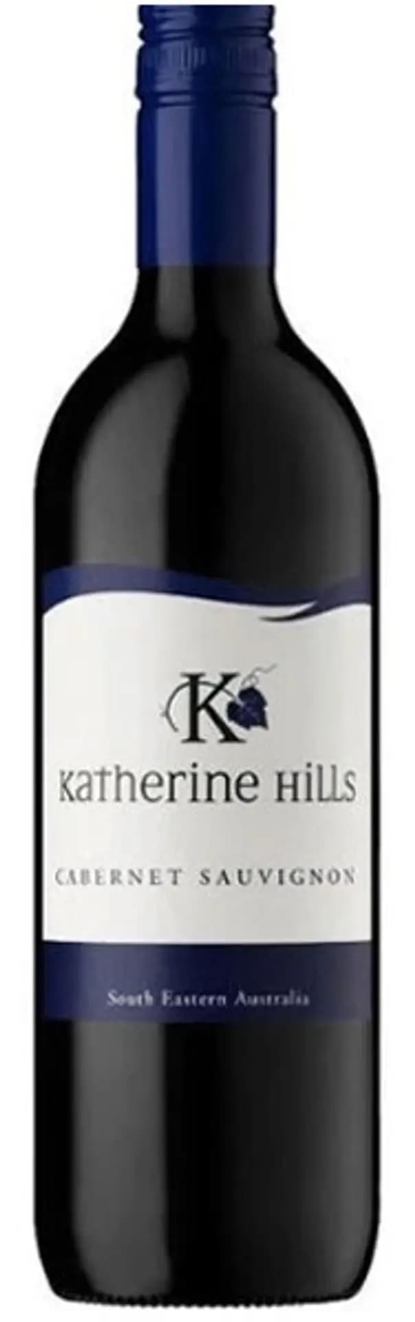 Ruou Vang Uc Katherine Hills Cabernet Sauvignon 1