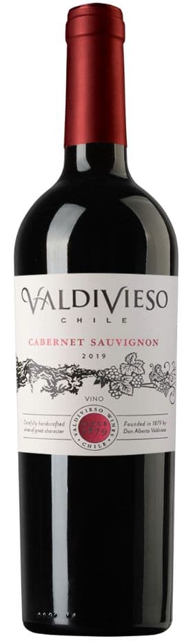 Ruou Vang Valdivieso Cabernet Sauvignon