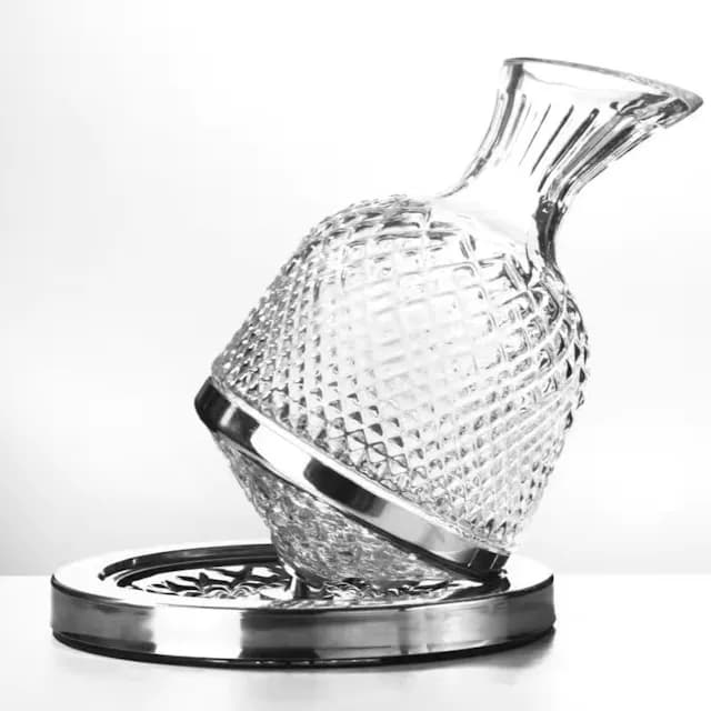 Decanter