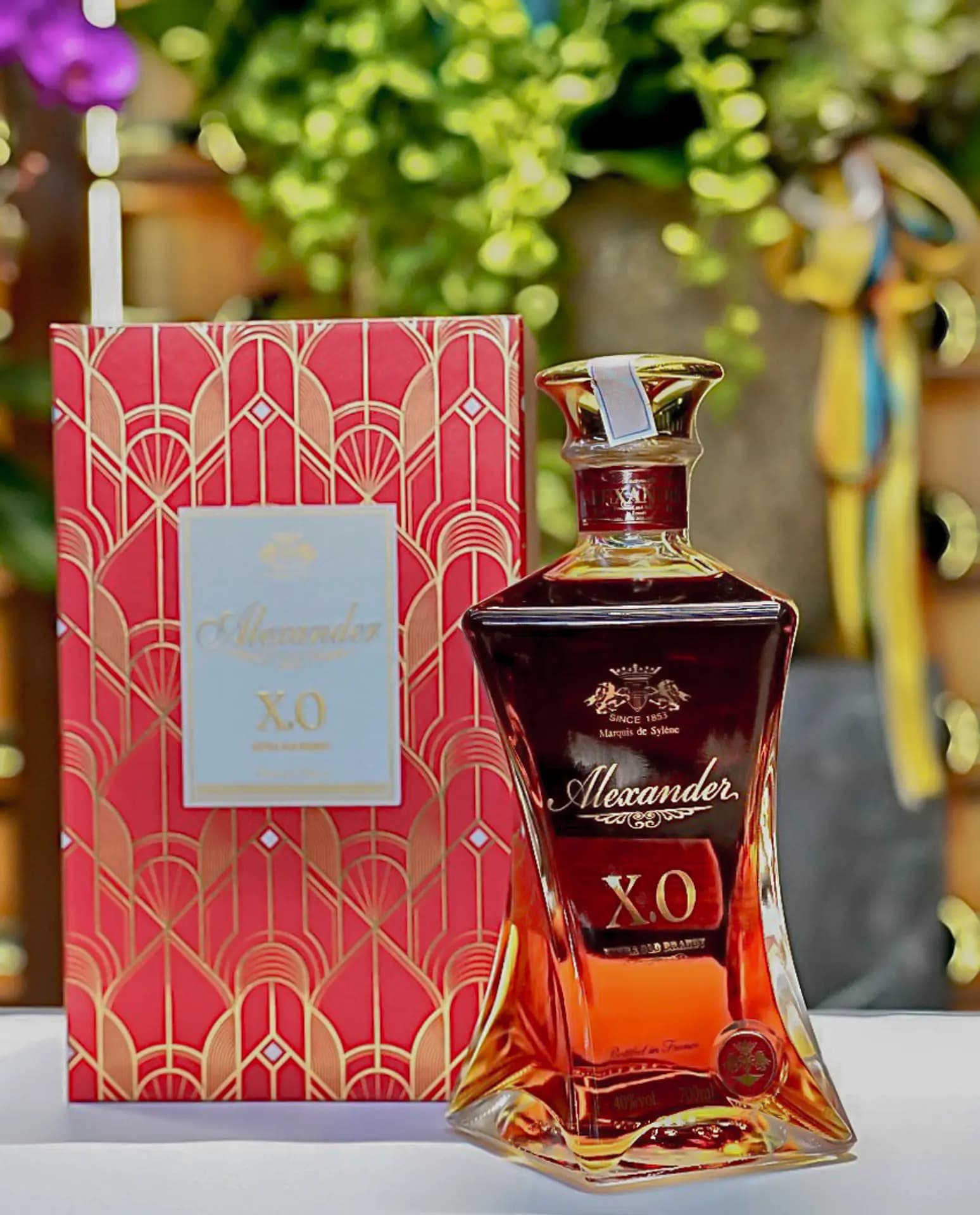 Ruou Vang Phap Brandy Xo Alexander 3