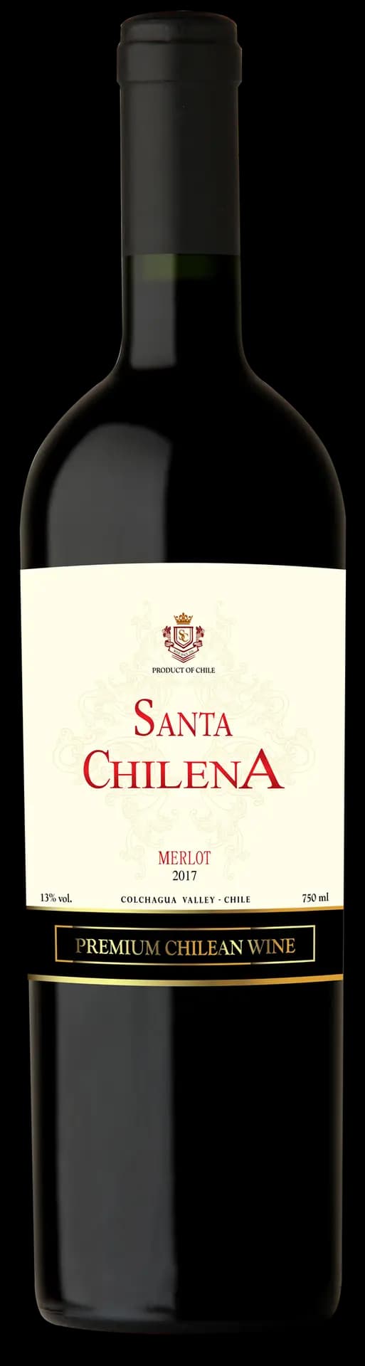 Chai Santa Chilena