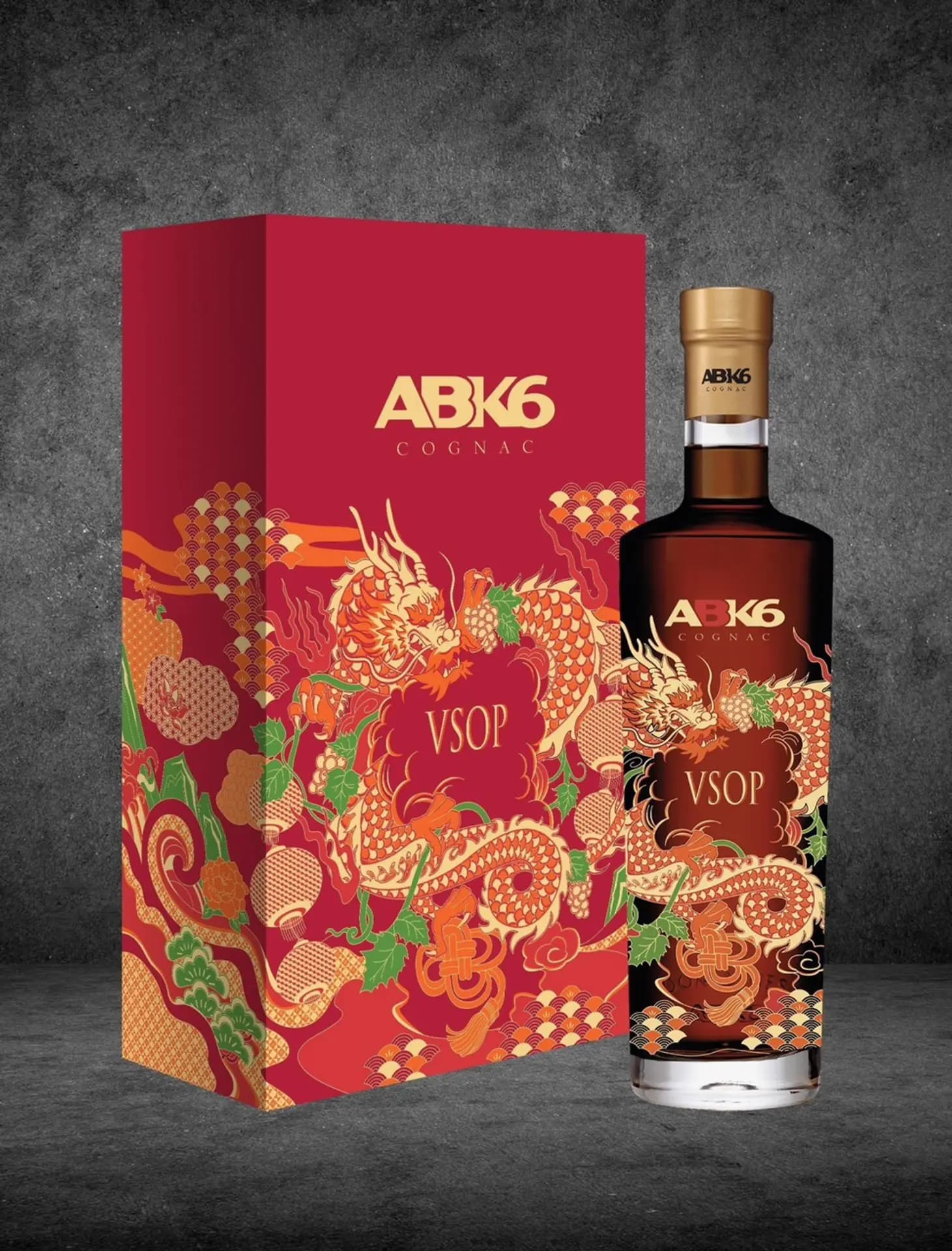 Ruou Vang Phap Abk6 Special Edition 700ml 4