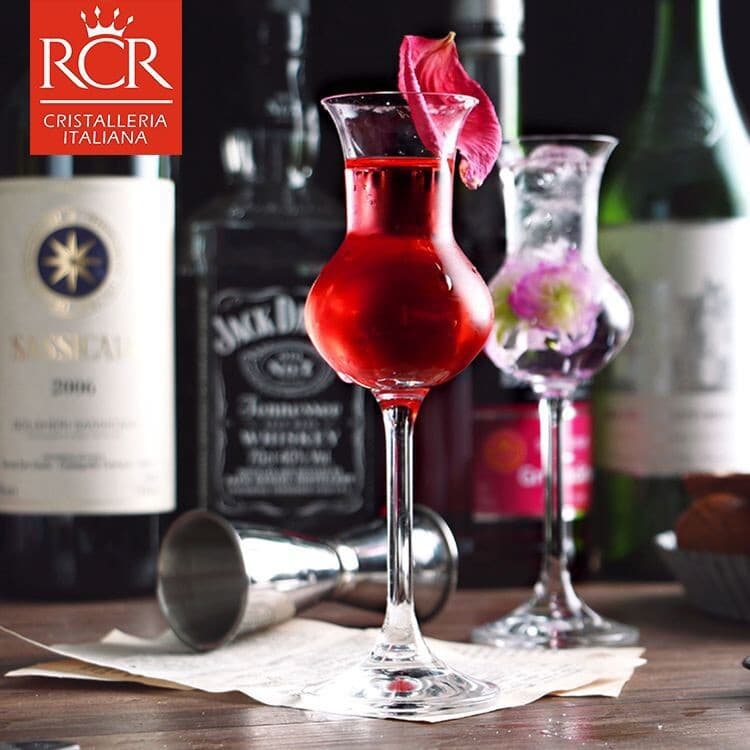Ly Pha Le Rcr Invino Acquavite 80 ML 5