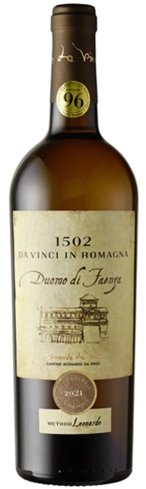 Ruou Vang Y Duomo Di Faenza 1