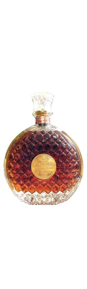 Ruou Manh Brandy Xo Madelon 700ml