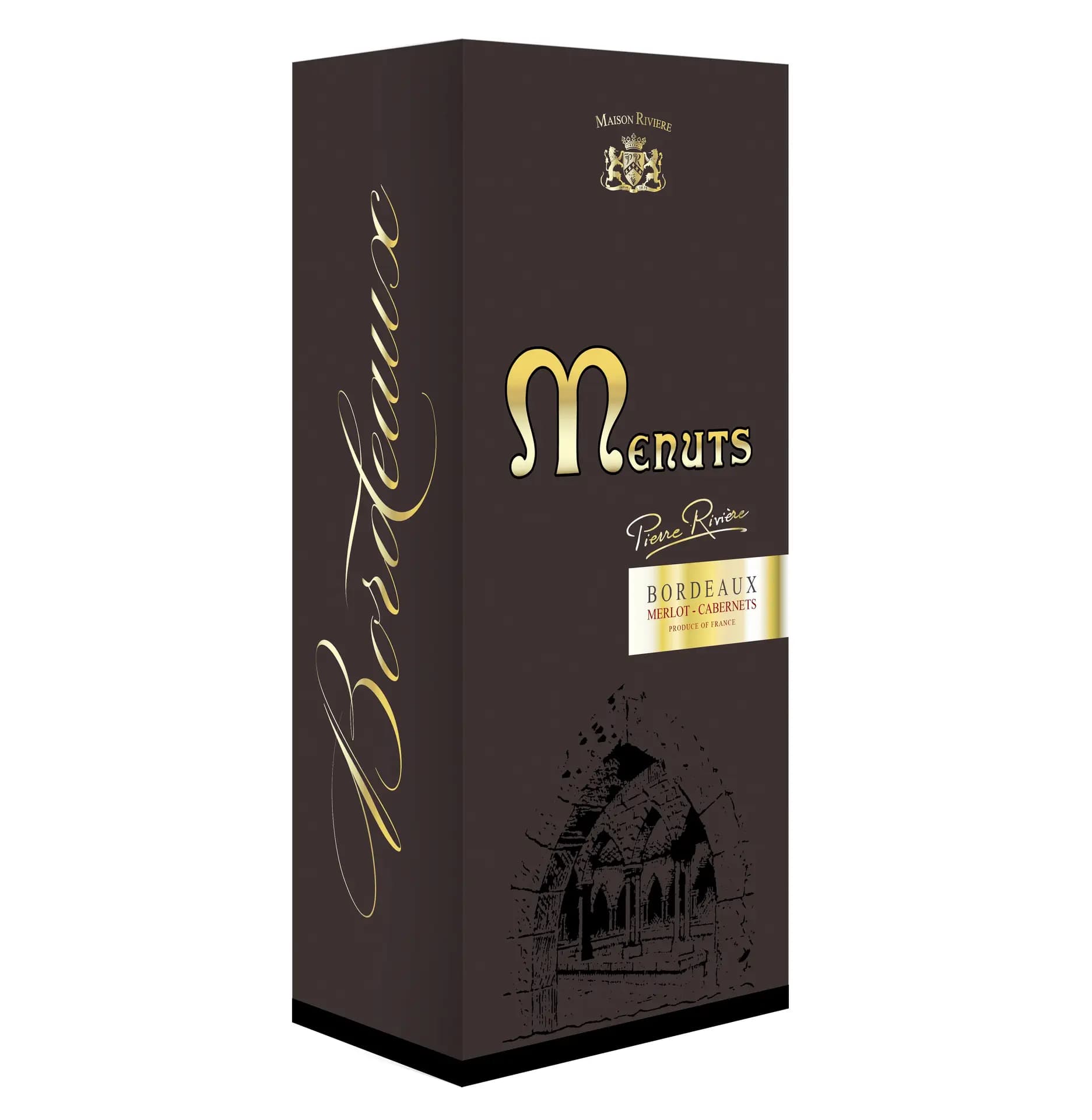 Vo Hop Menuts on Cao Cap 3