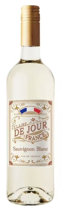 Ruou Vang Trang Claire De Jour Sauvignon Blanc 1
