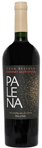 Ruou Vang Chile Palena Gran Reserva Cabernet Sauvignon 1