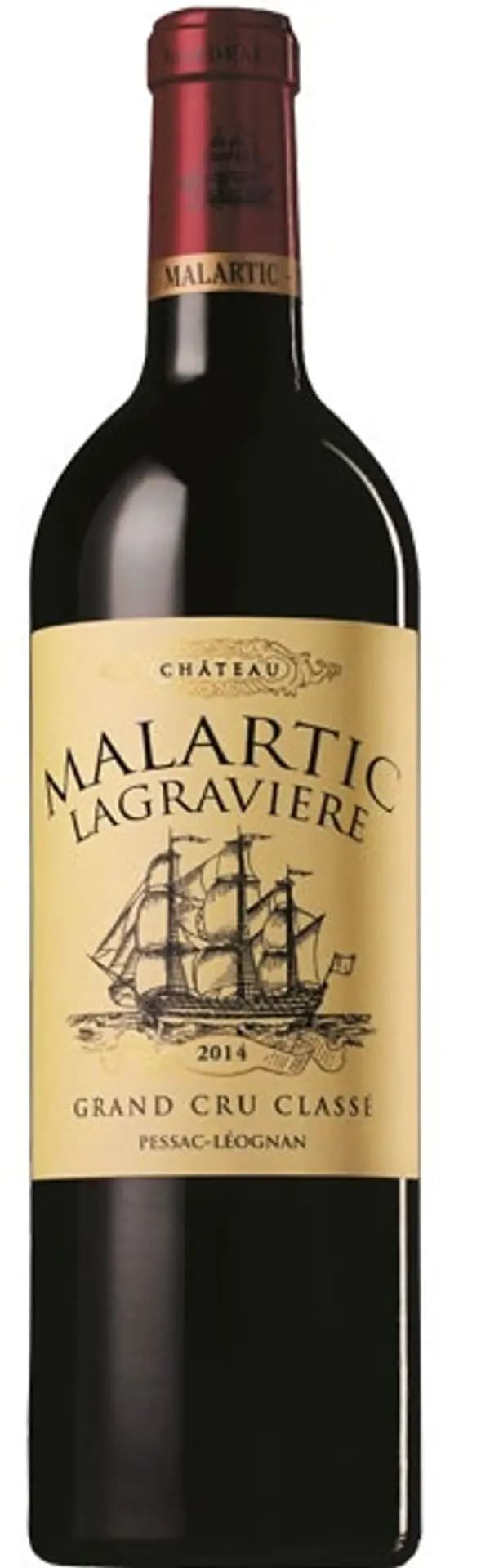 Malartic 750ml