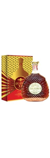 Ruou Vang Phap Brandy Xo King Arthur Vi 1