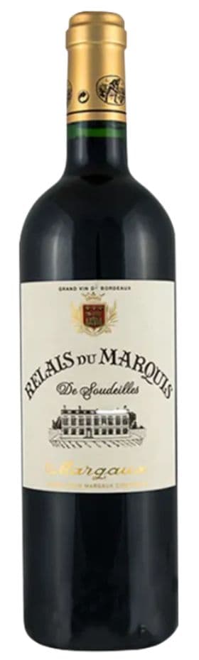 Ruou Vang Chateau Relais Du Marquis