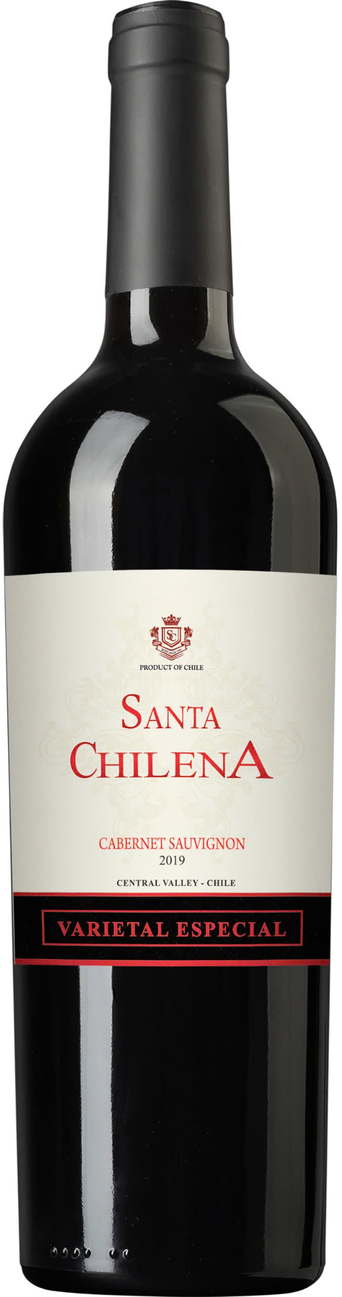 Santa Chilena Cabernet Sauvignon