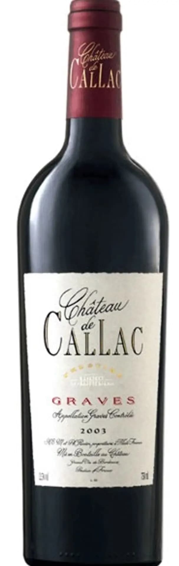 Chateau De Callac Prestige