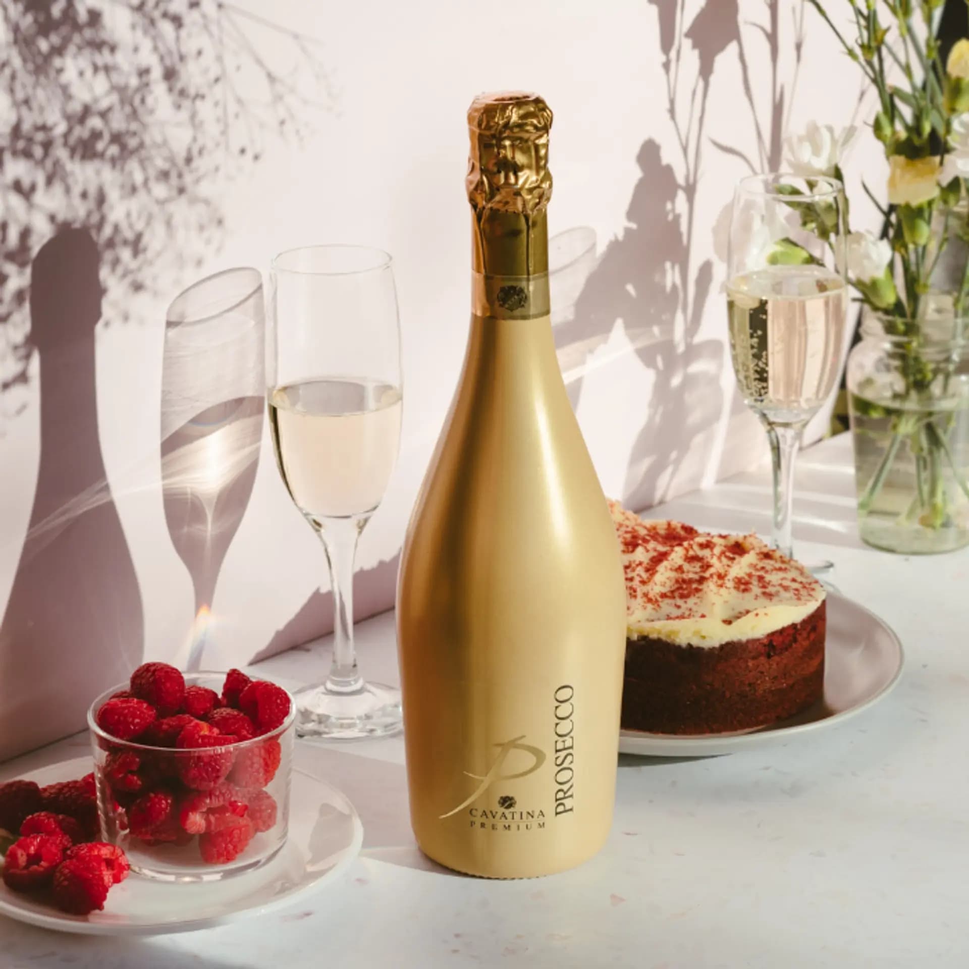 Ruou Vang Y Cavatina Premium Prosecco 3