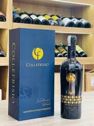 Vo Hop Collefrisio 1chai Cao Cap 2