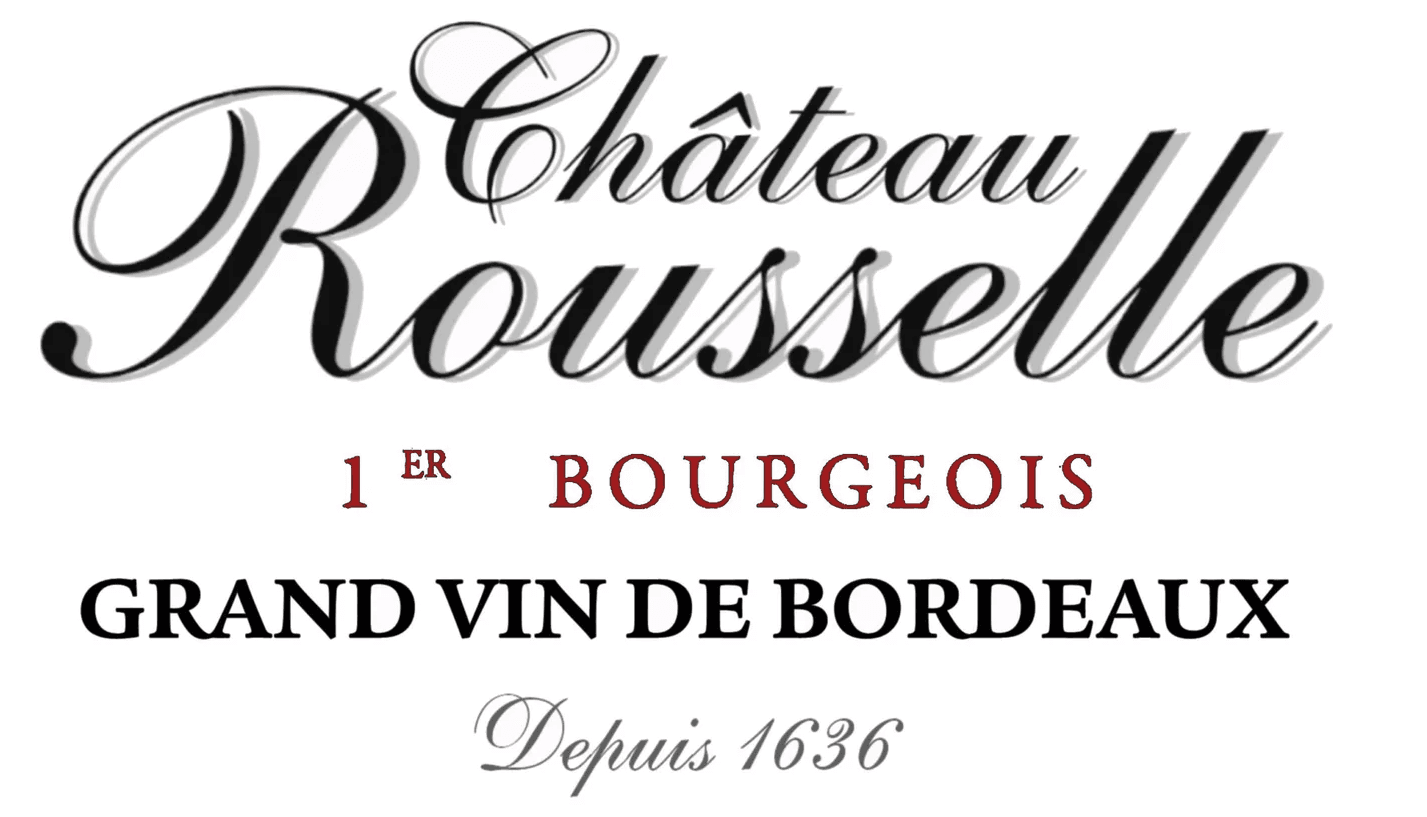 Chateau Rousselle Nhung Huy Chuong Vang Va Su Cong Nhan Quoc Te