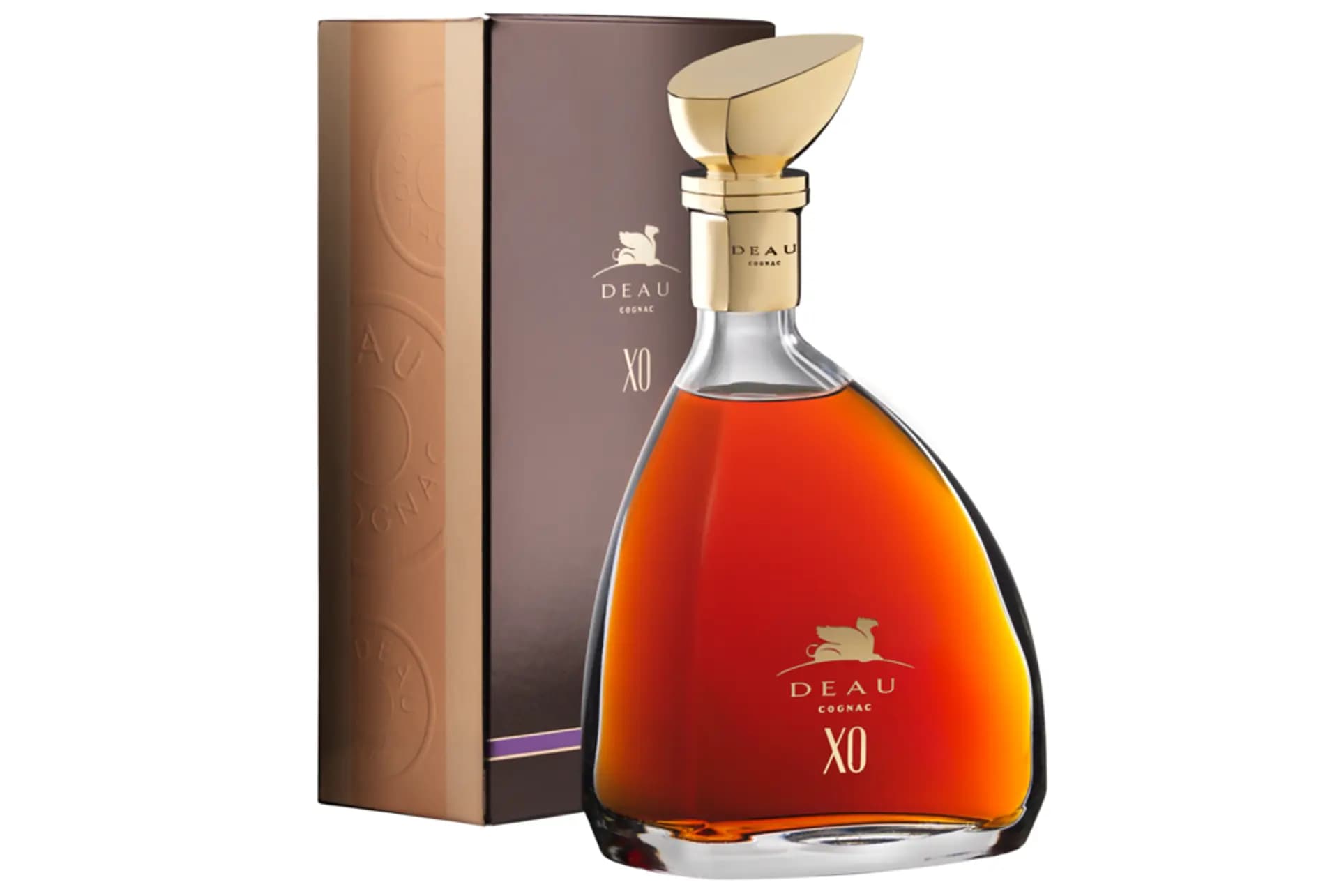 Ruou Vang Phap Deau Cognac Xo 700ml 2