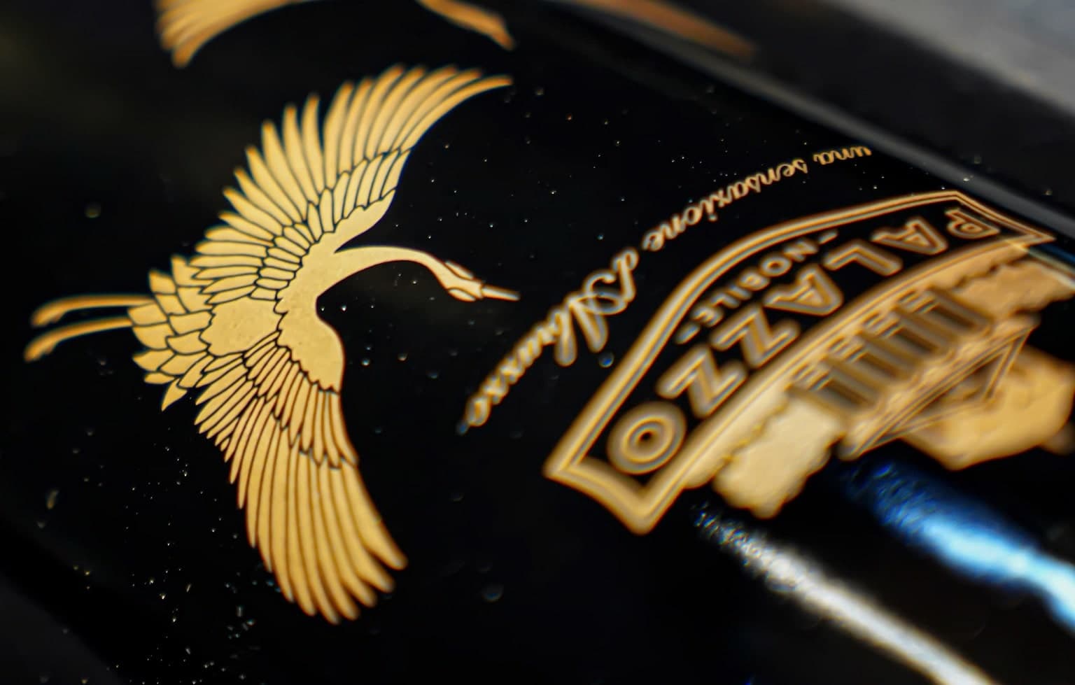 Ruou Vang Y L Eterno Limited Edition 7