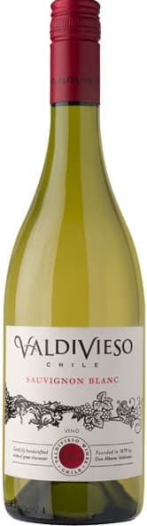 Ruou Vang Chile Valdivieso Sauvignon Blanc 1