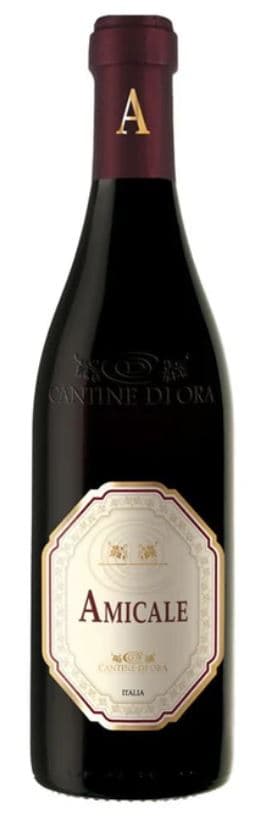 Ruou Vang Y Amicale 1